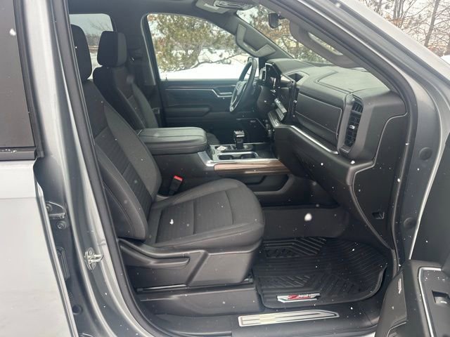 Used 2023 Chevrolet Silverado 1500 RST image 21