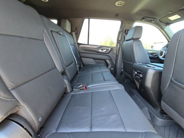 Used 2023 Chevrolet Tahoe LT w/ Max Trailering Package image 15