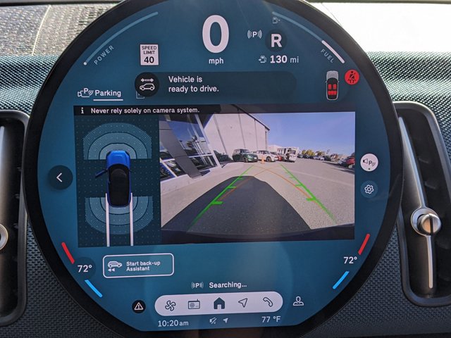 Certified 2025 MINI Cooper Countryman S image 13