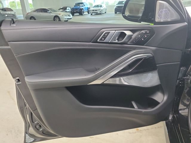 Used 2025 BMW X6 M60i image 12