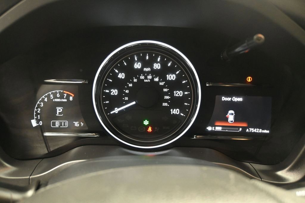 Used 2022 Honda HR-V EX image 11