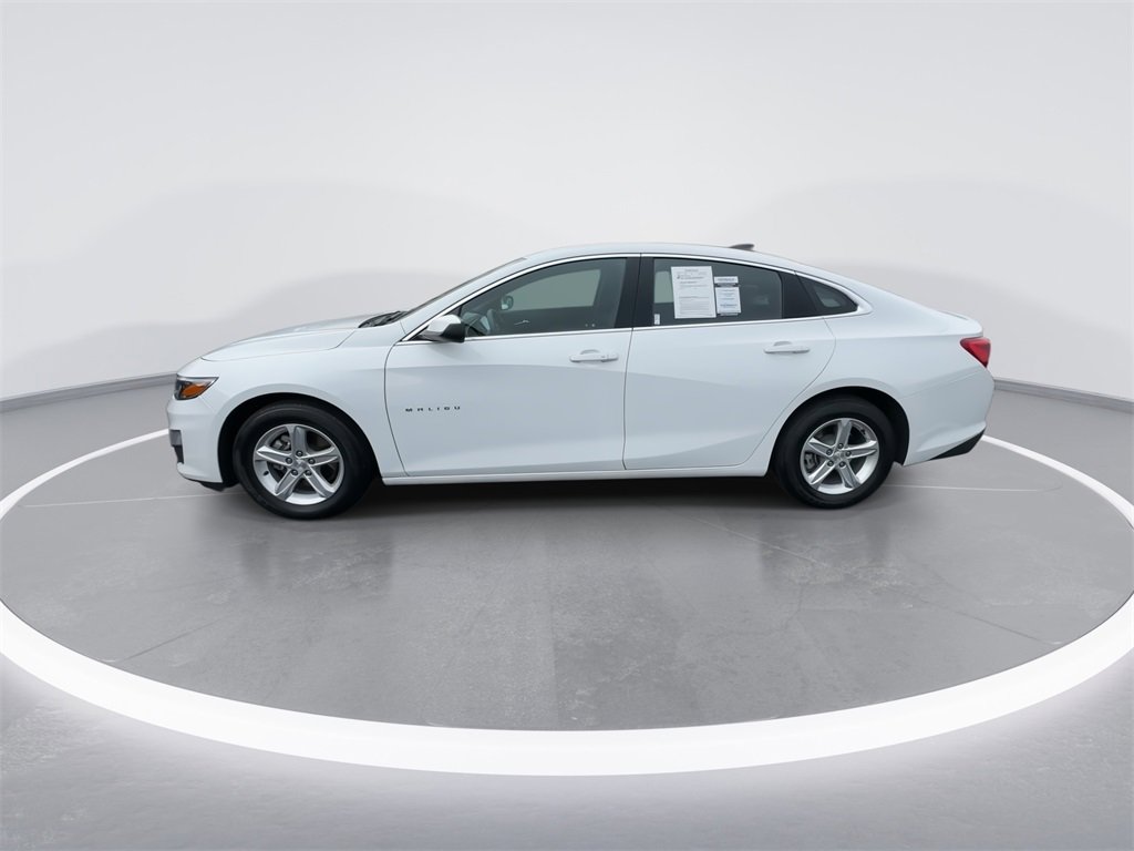 Used 2024 Chevrolet Malibu LS image 5