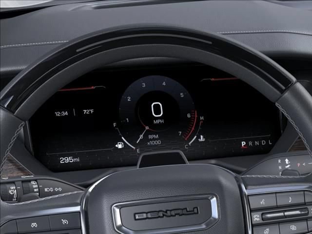 New 2027 GMC Acadia Denali Ultimate AWD/4WD image 18
