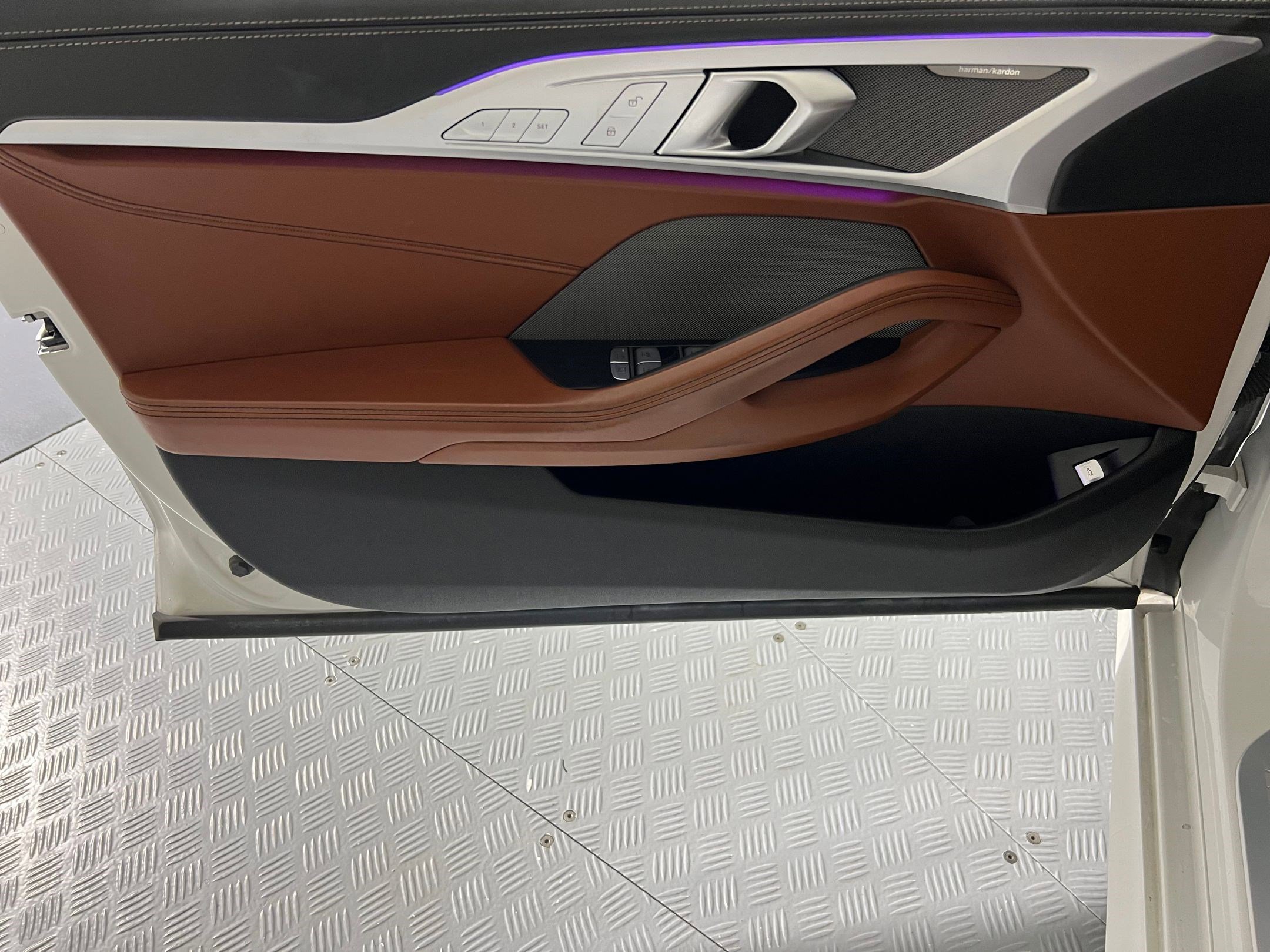 Certified 2024 BMW 840i Gran Coupe w/ Driving Assistance Package image 13