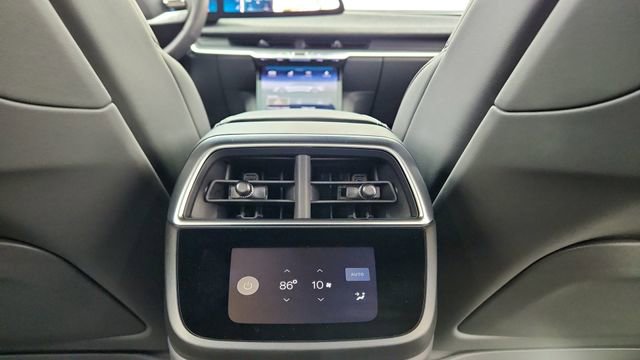 Used 2024 Lucid Air Pure RWD image 53