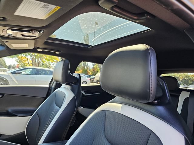Certified 2024 Kia EV6 GT-Line AWD/4WD image 24