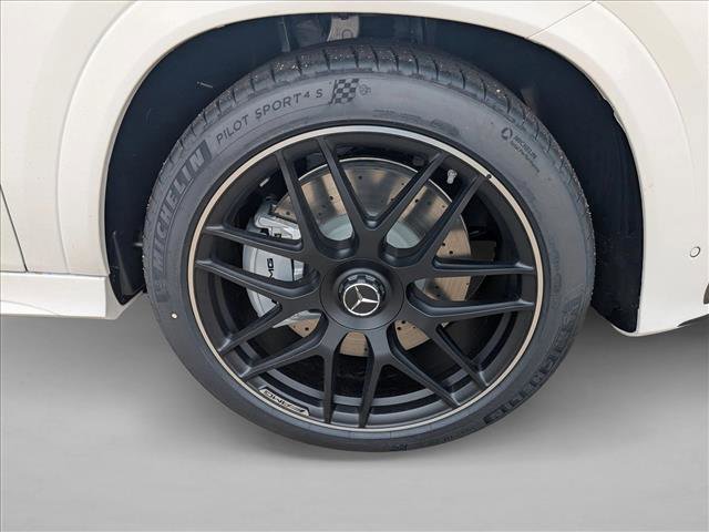 New 2026 Mercedes-Benz GLE 53 AMG 4MATIC Coupe image 10