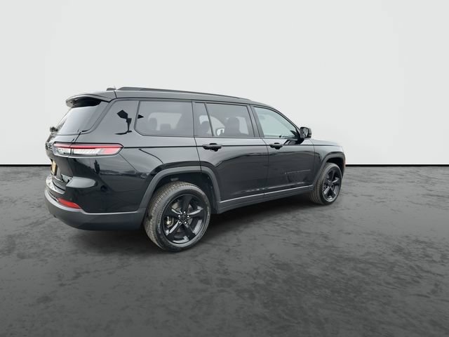 Used 2023 Jeep Grand Cherokee L Laredo image 8