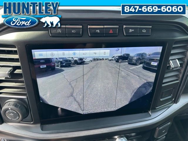 Used 2023 Ford F150 Tremor w/ Equipment Group 402A High image 25