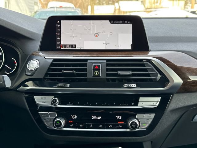 Used 2021 BMW X3 xDrive30i w/ Convenience Package image 32
