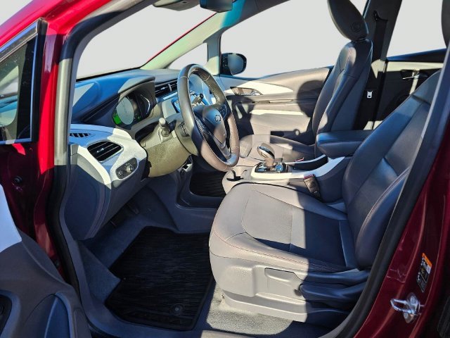 Used 2018 Chevrolet Bolt Premier w/ Driver Confidence II Package FWD image 24