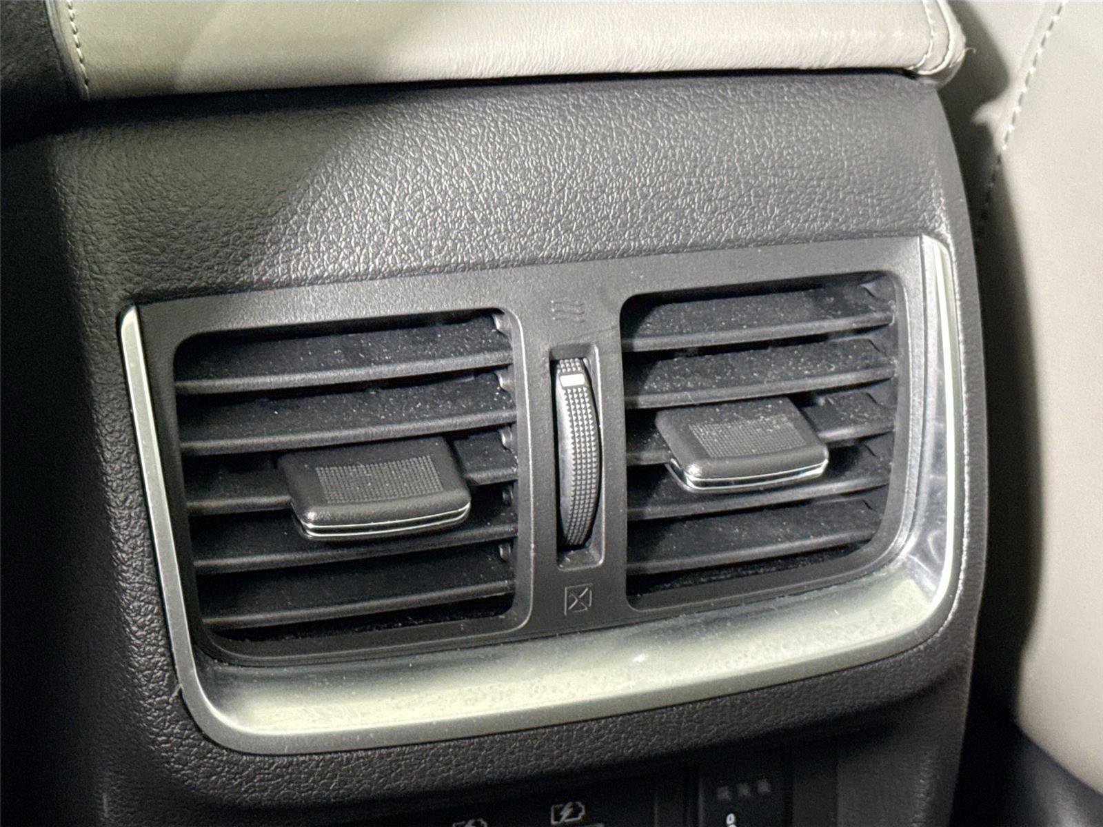 Used 2023 INFINITI QX50 Sensory AWD/4WD image 39
