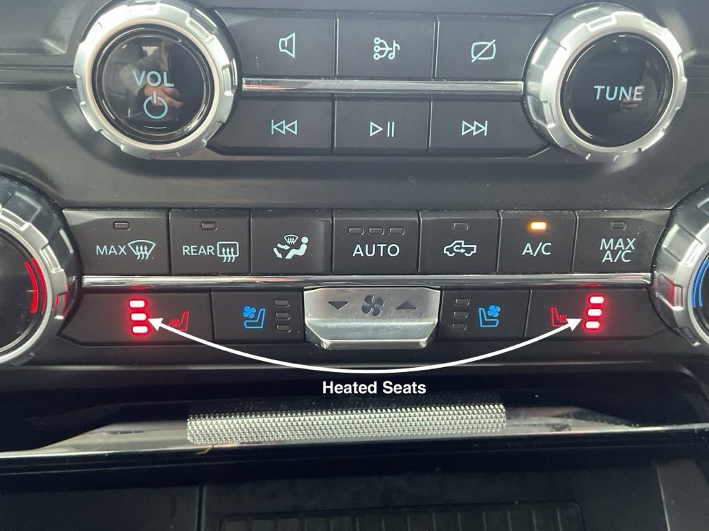 Used 2022 Ford F150 Lariat image 15