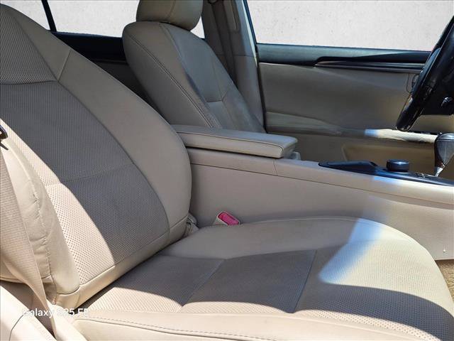 Used 2014 Lexus ES 350 w/ Premium Package FWD image 22
