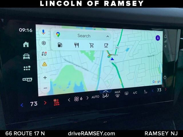 Used 2025 Lincoln Navigator Reserve w/ Jet Appearance Package image 19