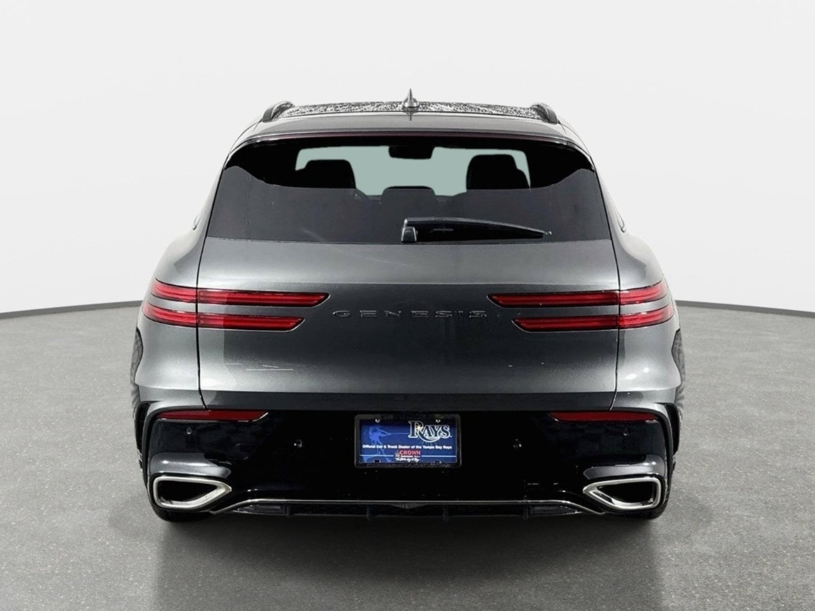 New 2027 Genesis GV70 2.5T Sport Prestige AWD/4WD image 6