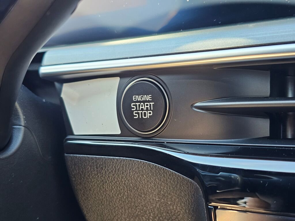 New 2026 Kia K5 GT image 18