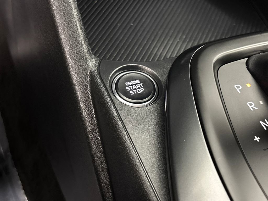 Certified 2025 Kia K4 FWD image 21