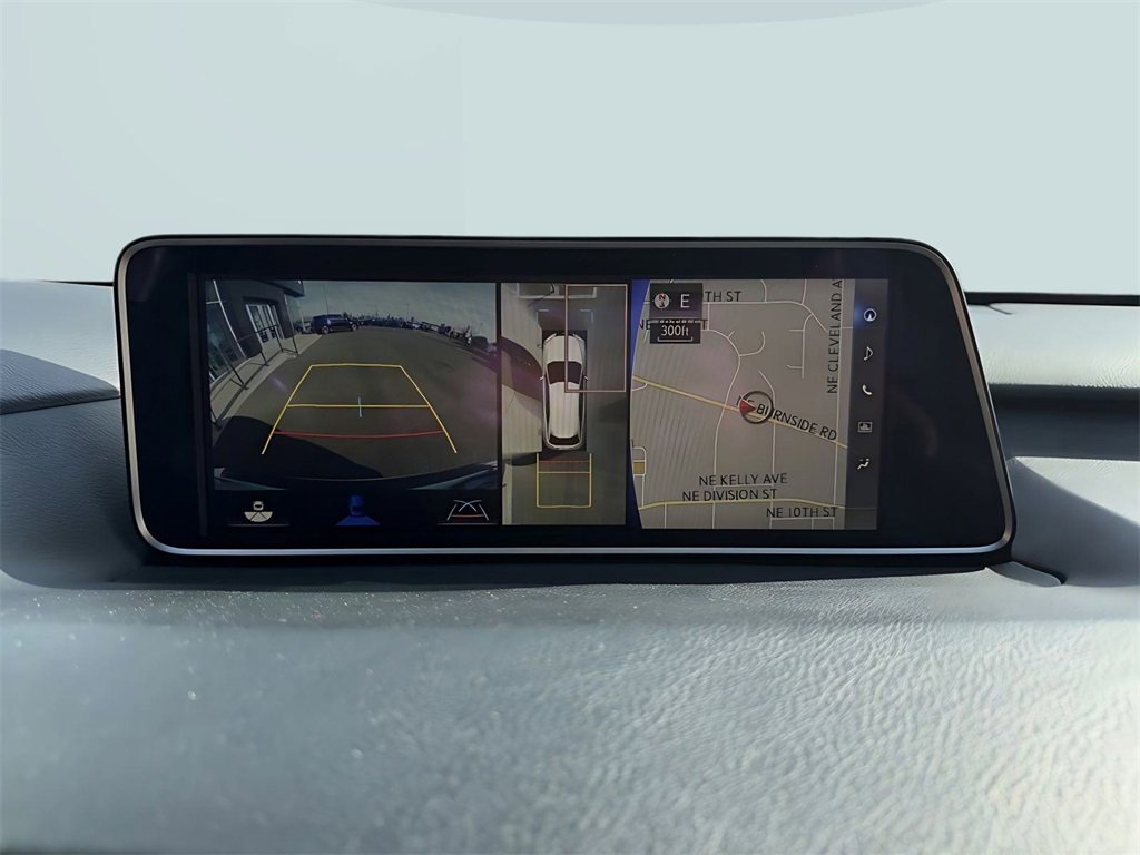 Used 2019 Lexus RX 450h F Sport image 22