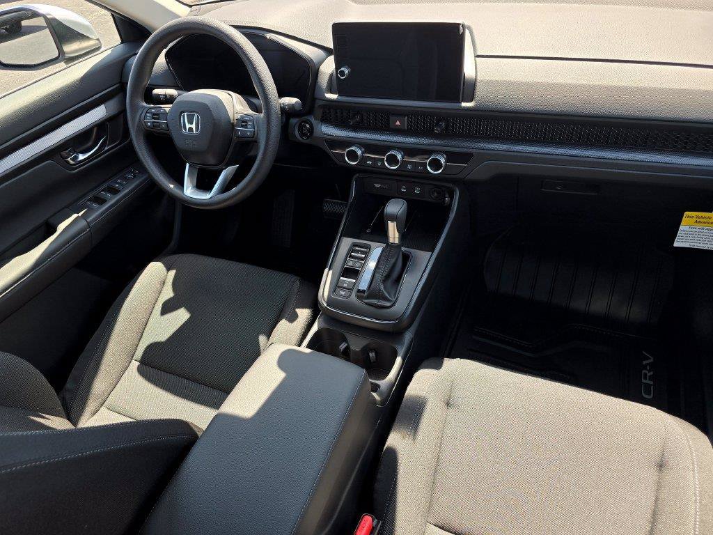 New 2026 Honda CR-V LX image 14