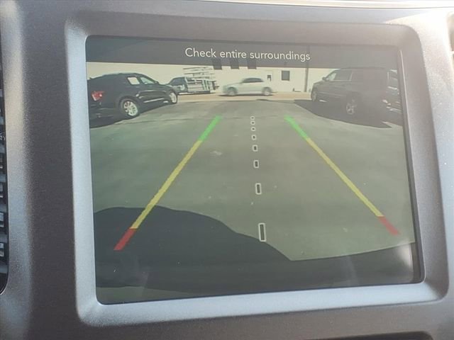 Used 2022 Jeep Cherokee Trailhawk image 14