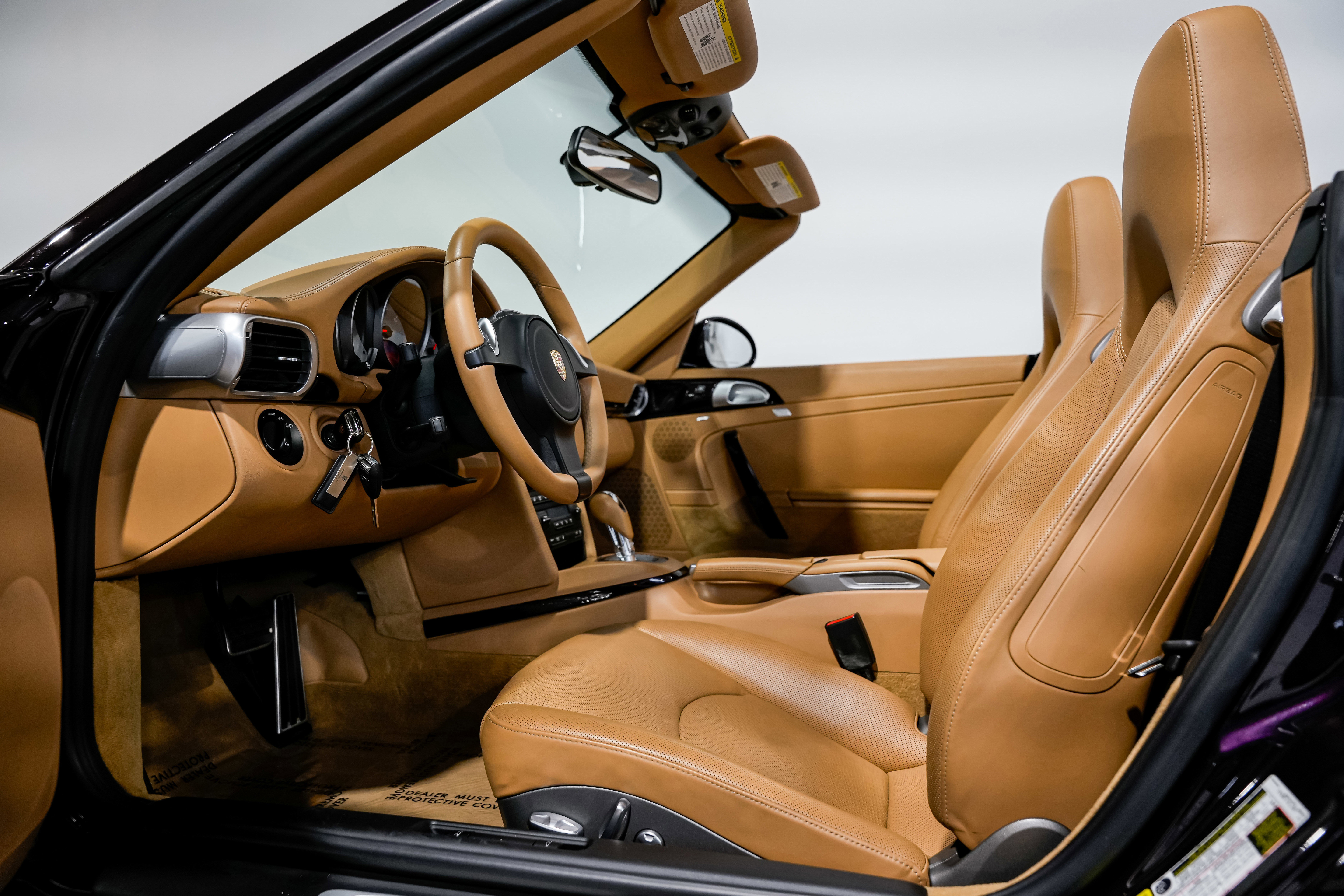 Used 2012 Porsche 911 Carrera S image 19