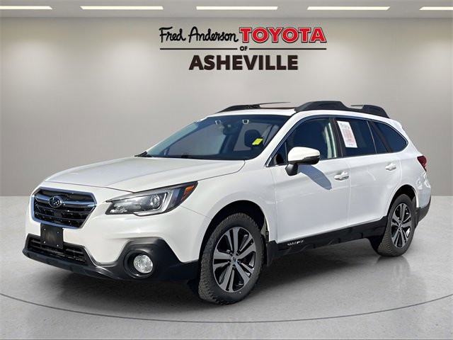 Used 2019 Subaru Outback 3.6R Limited w/ Popular Package #2