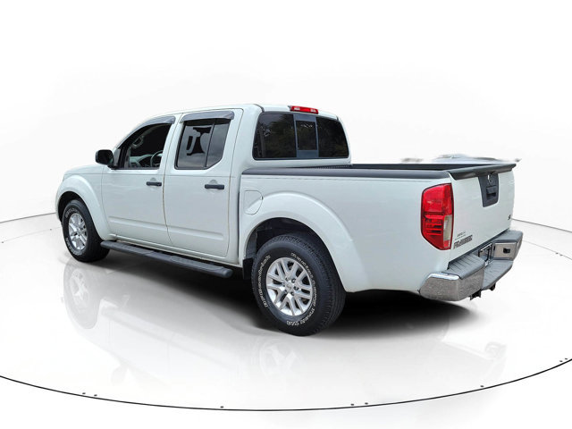 Used 2014 Nissan Frontier SV image 3