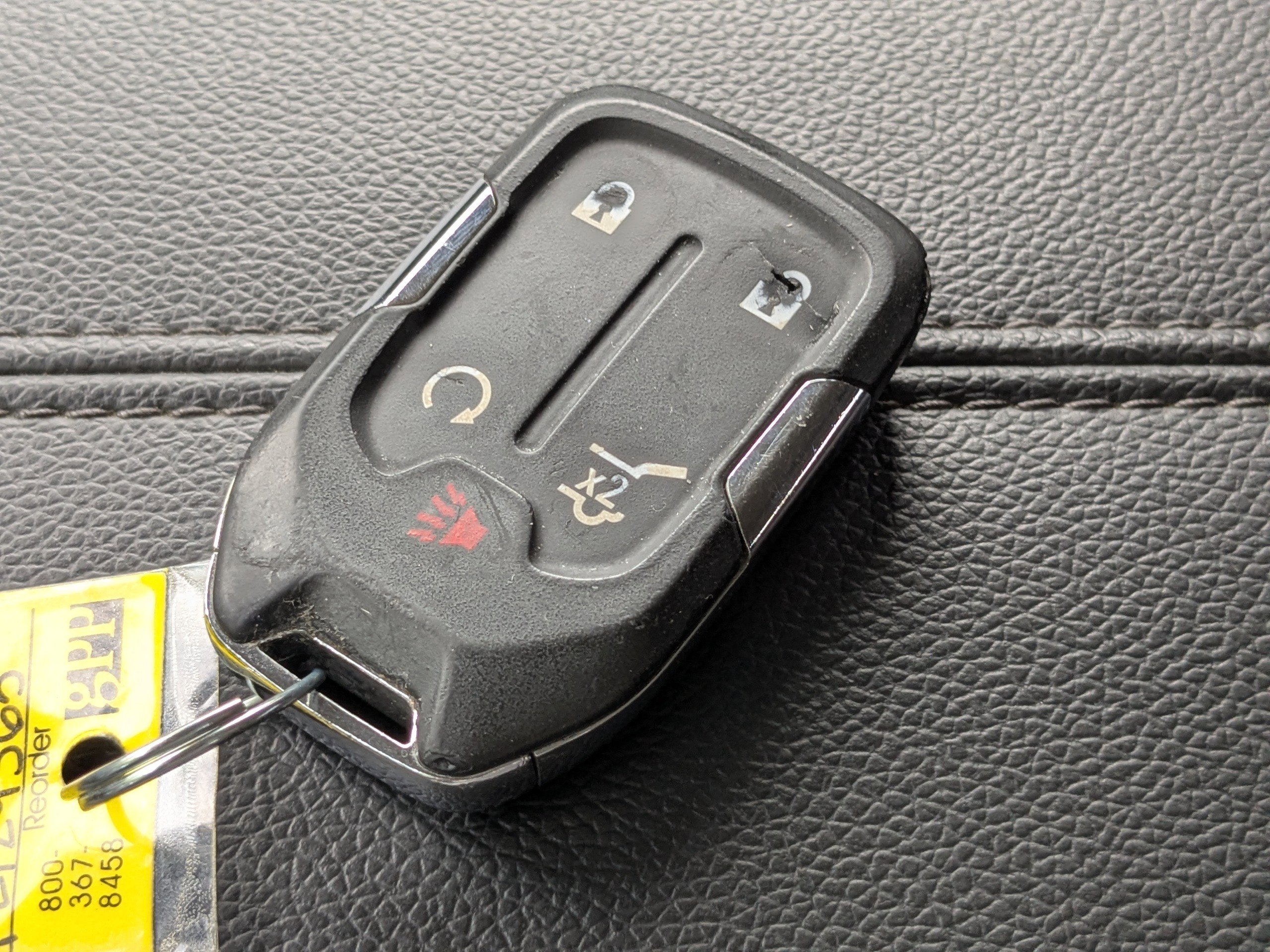 Used 2023 GMC Terrain SLE w/ Driver Convenience Package image 27