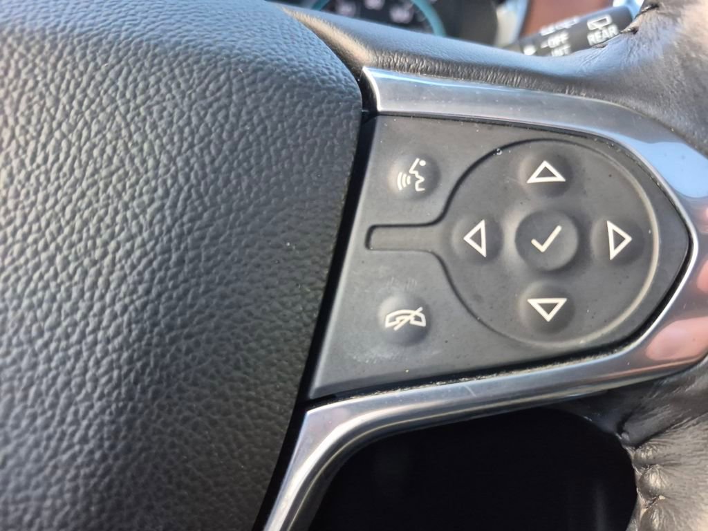 Used 2021 Chevrolet Traverse High Country image 20