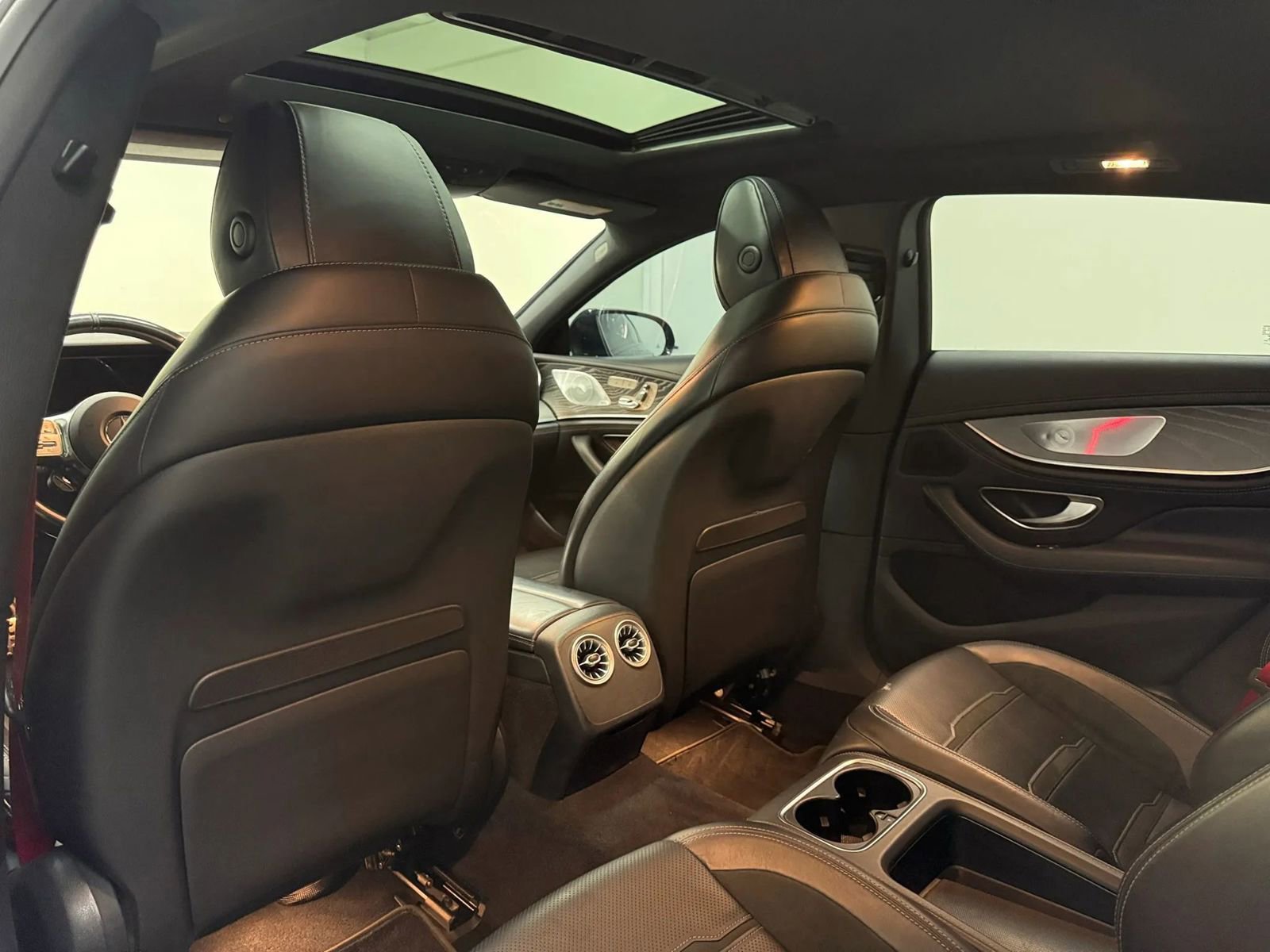 Used 2021 Mercedes-Benz AMG GT 43 image 17
