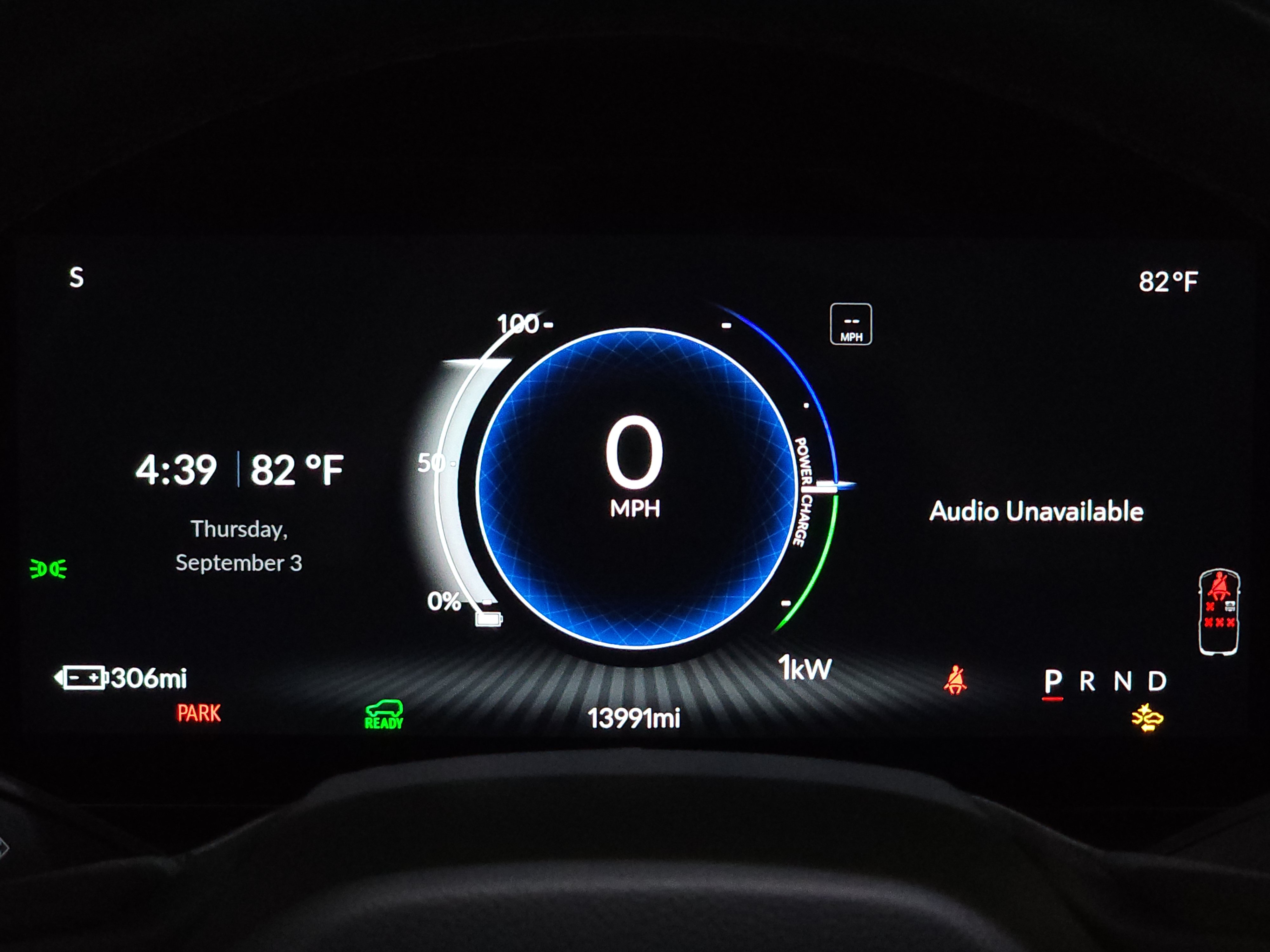 Used 2024 Acura ZDX A-Spec AWD/4WD image 29
