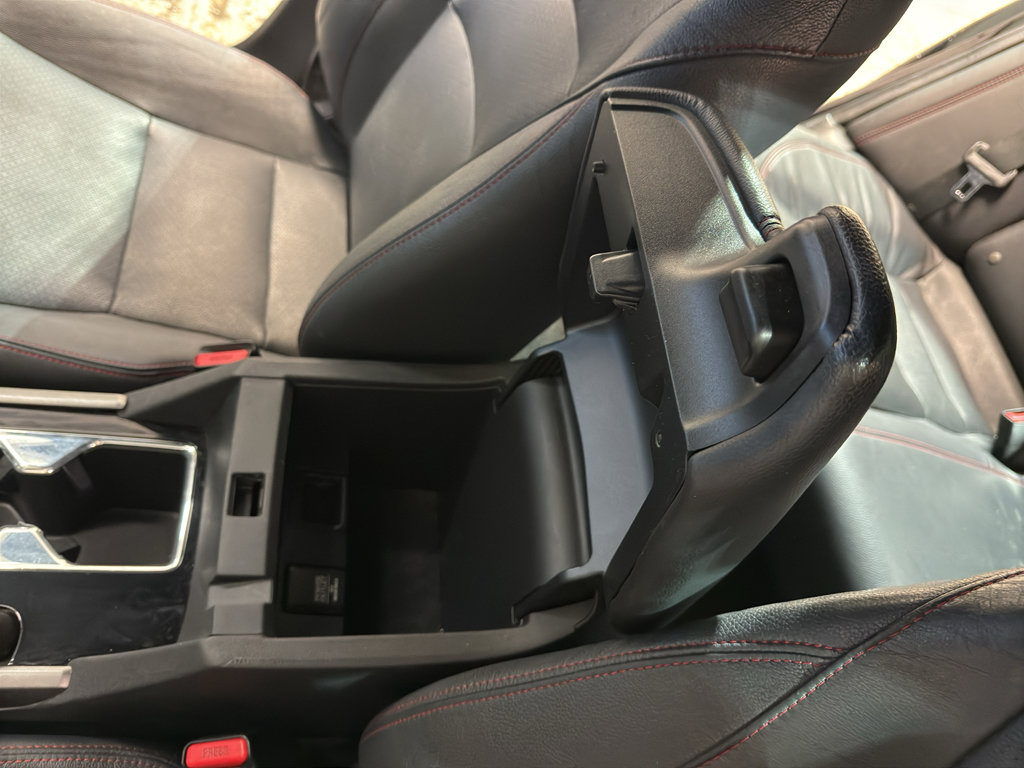 Used 2017 Honda Accord Sport Special Edition image 19