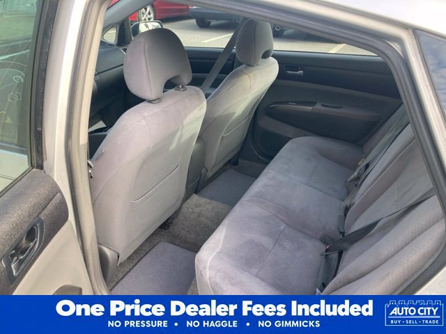 Used 2007 Toyota Prius w/ Pkg 1 FWD image 25