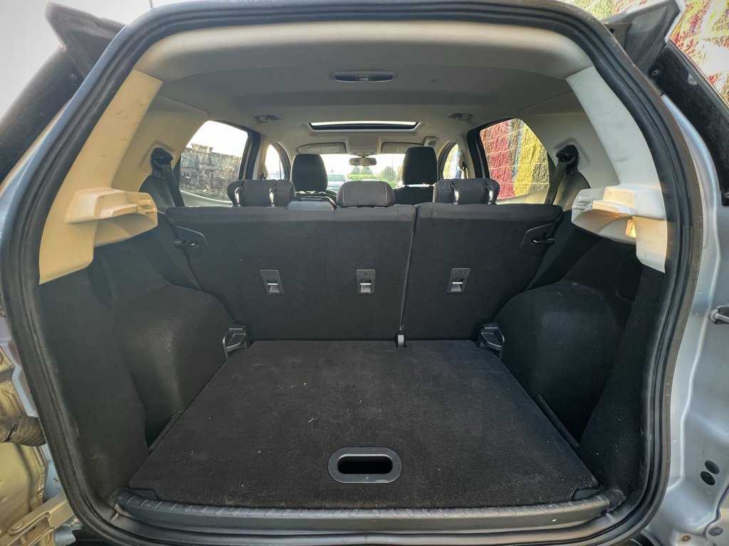 Used 2019 Ford EcoSport SE image 23