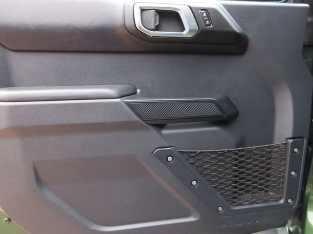 Certified 2025 Ford Bronco Outer Banks image 9