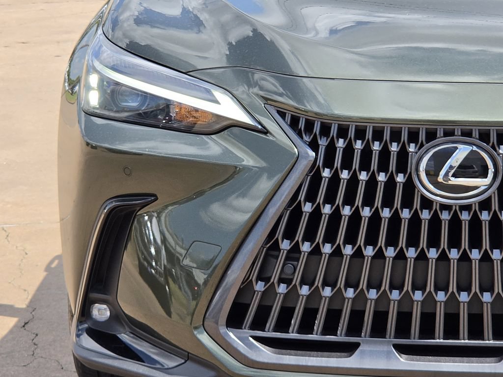Used 2024 Lexus NX 250 FWD image 5