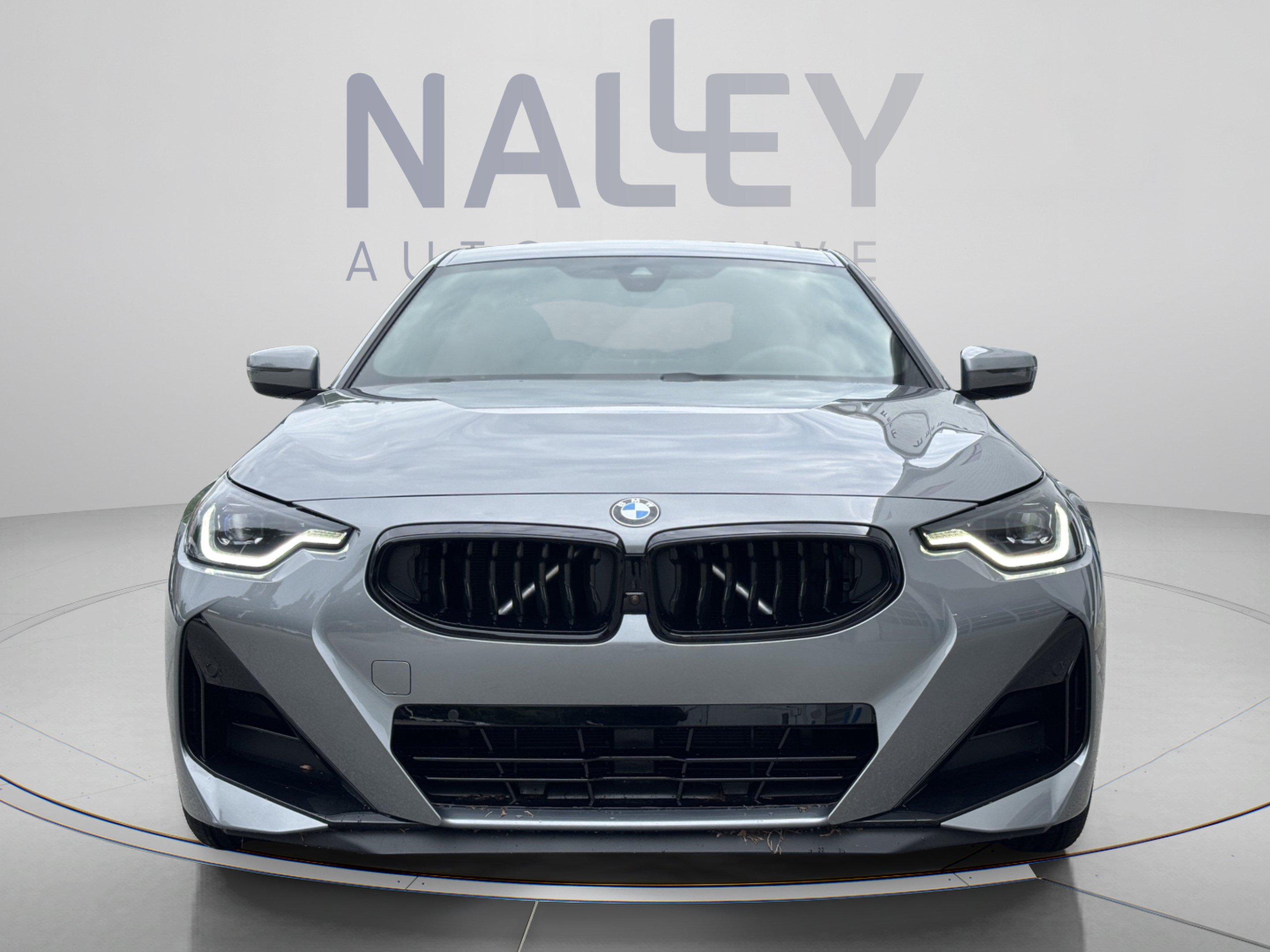 Used 2026 BMW 230i Coupe w/ Premium Package RWD image 6