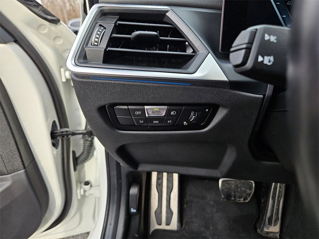 Used 2024 BMW M340i xDrive w/ Premium Package image 17