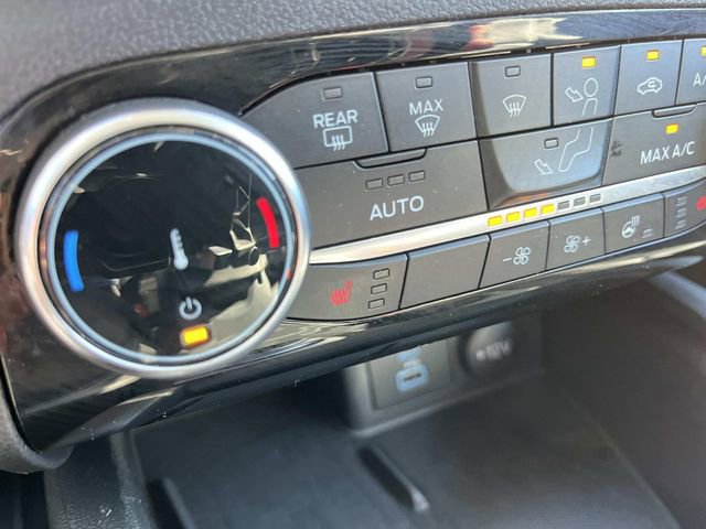 Used 2022 Ford Escape SEL w/ Technology Package image 40