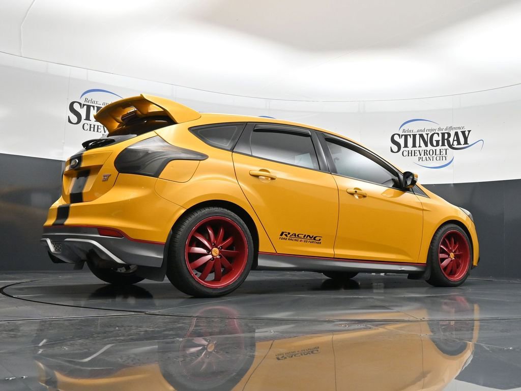 Used 2014 Ford Focus ST image 23