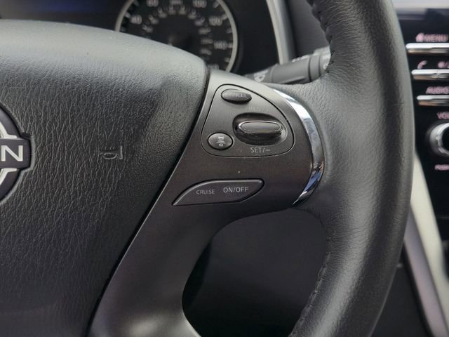 Used 2023 Nissan Murano SV image 14