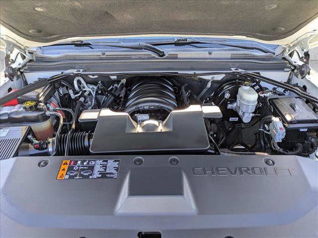 Used 2019 Chevrolet Tahoe LT image 24