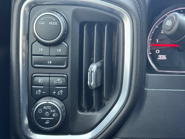 Used 2022 Chevrolet Silverado 2500 LT w/ Convenience Package AWD/4WD image 22