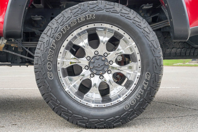 Used 2017 Ford F350 Lariat w/ Lariat Ultimate Package image 67