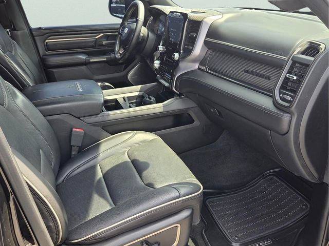Used 2020 RAM 1500 Limited RWD image 18