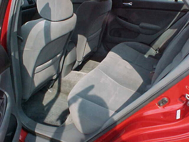 Used 2007 Honda Accord SE image 8