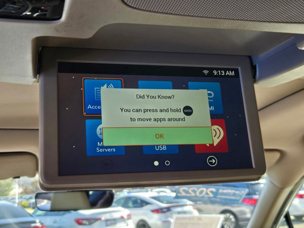 Certified 2022 Honda Pilot Touring image 16