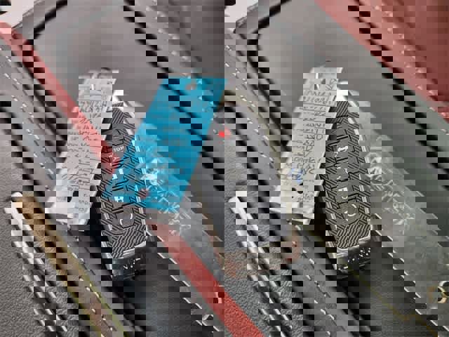 Certified 2025 INFINITI QX80 Autograph w/ Premium Cargo Package image 20