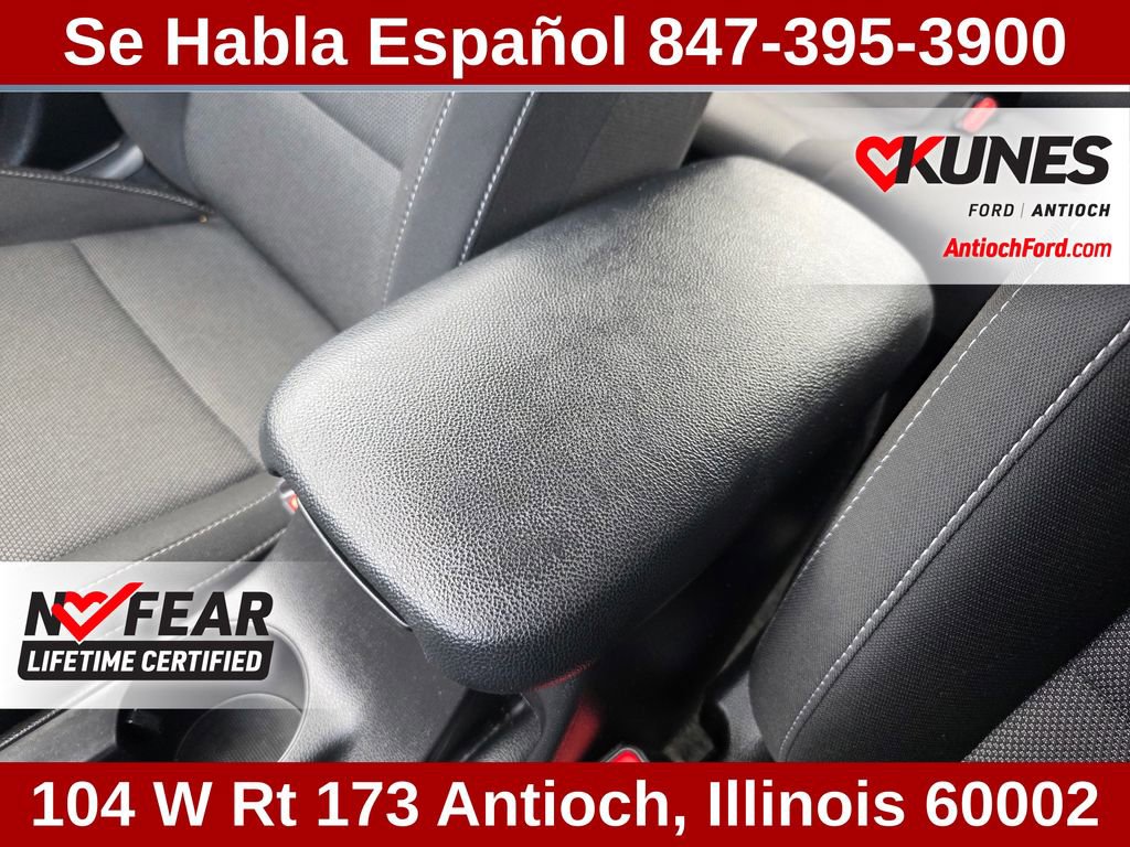 Used 2023 Kia Forte LXS w/ LXS Technology Package image 56